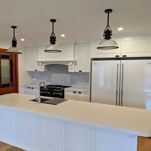 Kitchen and home designs